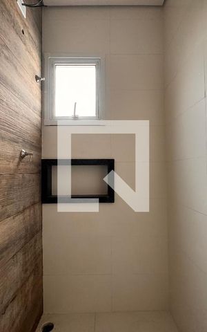 Apartamento à venda com 152m², 3 quartos e 2 vagas Apartamento à venda com 152m², 3 quartos e 2 vagasBanheiro da Suíte