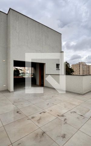 Apartamento à venda com 152m², 3 quartos e 2 vagas Apartamento à venda com 152m², 3 quartos e 2 vagasCobertura