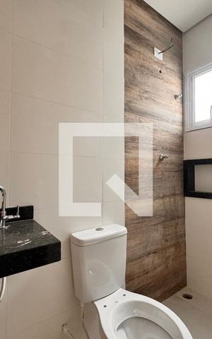 Apartamento à venda com 152m², 3 quartos e 2 vagas Apartamento à venda com 152m², 3 quartos e 2 vagasBanheiro da Suíte