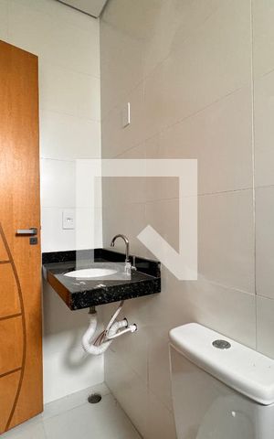 Apartamento à venda com 152m², 3 quartos e 2 vagas Apartamento à venda com 152m², 3 quartos e 2 vagasBanheiro da Suíte