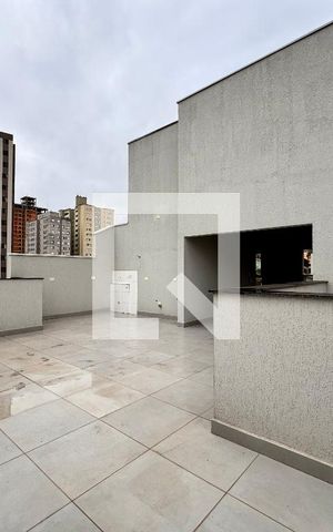 Apartamento à venda com 152m², 3 quartos e 2 vagas Apartamento à venda com 152m², 3 quartos e 2 vagasCobertura