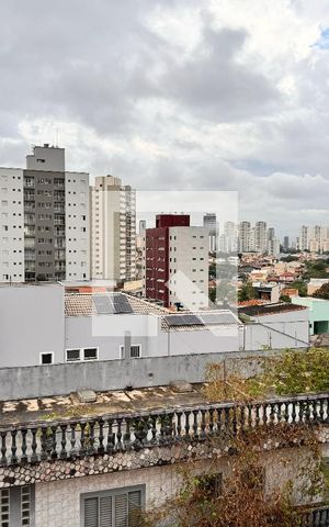 Apartamento à venda com 152m², 3 quartos e 2 vagas Apartamento à venda com 152m², 3 quartos e 2 vagasVista da cobertura