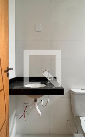 Apartamento à venda com 152m², 3 quartos e 2 vagas Apartamento à venda com 152m², 3 quartos e 2 vagasBanheiro da suíte