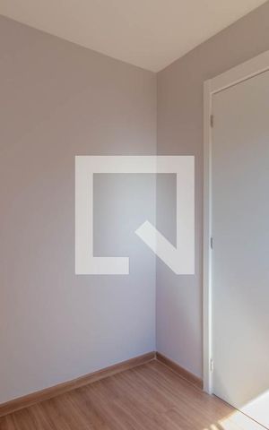 Apartamento à venda com 35m², 2 quartos e sem vaga Apartamento à venda com 35m², 2 quartos e sem vagaQuarto 2