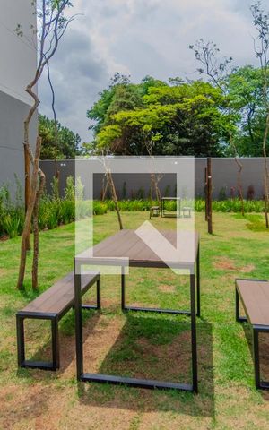 Apartamento à venda com 35m², 2 quartos e sem vaga Apartamento à venda com 35m², 2 quartos e sem vagaÁrea comum