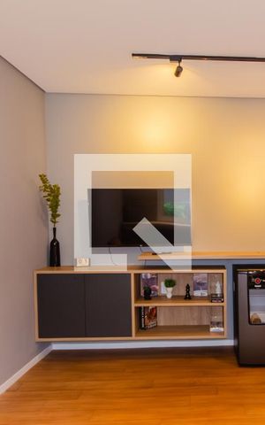 Apartamento à venda com 35m², 2 quartos e sem vaga Apartamento à venda com 35m², 2 quartos e sem vagaÁrea comum - Espaço Gourmet