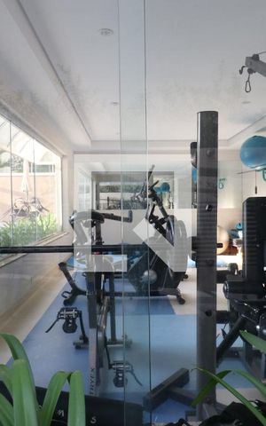 Apartamento à venda com 54m², 2 quartos e 1 vagaAcademia