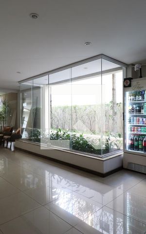 Apartamento à venda com 54m², 2 quartos e 1 vagaÁrea comum
