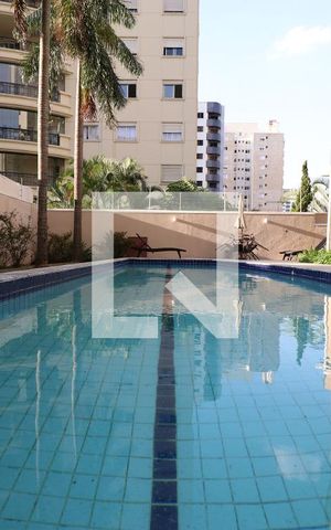 Apartamento à venda com 54m², 2 quartos e 1 vagaÁrea comum - Piscina
