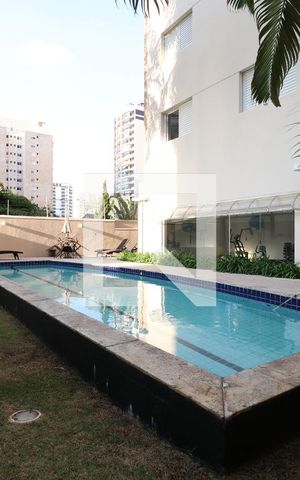Apartamento à venda com 54m², 2 quartos e 1 vagaÁrea comum - Piscina
