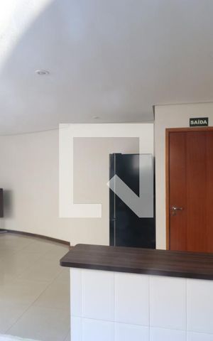 Apartamento à venda com 54m², 2 quartos e 1 vagaÁrea comum - Salão de festas