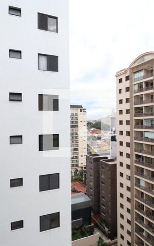 Apartamento à venda com 54m², 2 quartos e 1 vagaVista do Quarto 2