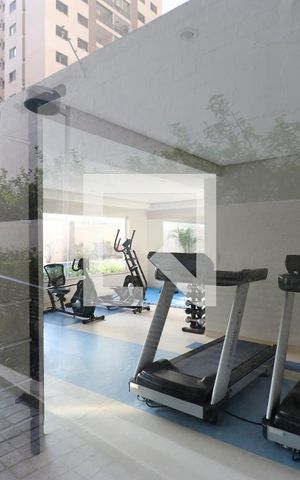 Apartamento à venda com 54m², 2 quartos e 1 vagaAcademia