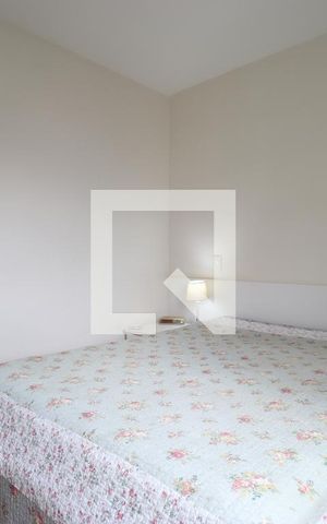 Apartamento à venda com 54m², 2 quartos e 1 vagaQuarto 1
