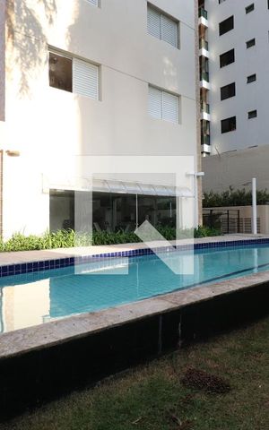 Apartamento à venda com 54m², 2 quartos e 1 vagaÁrea comum - Piscina