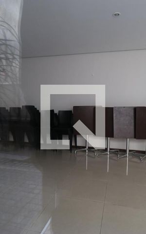 Apartamento à venda com 54m², 2 quartos e 1 vagaÁrea comum - Salão de festas