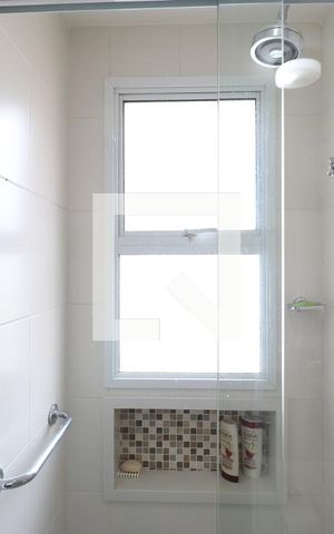 Apartamento à venda com 54m², 2 quartos e 1 vagaBanheiro