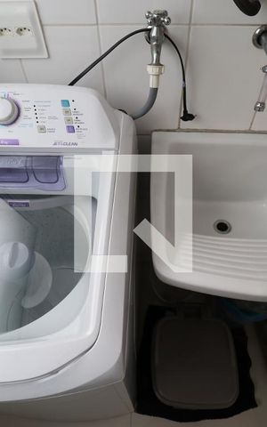 Apartamento à venda com 54m², 2 quartos e 1 vagaÁrea de Serviço