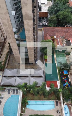 Apartamento à venda com 54m², 2 quartos e 1 vagaVista do Quarto 1