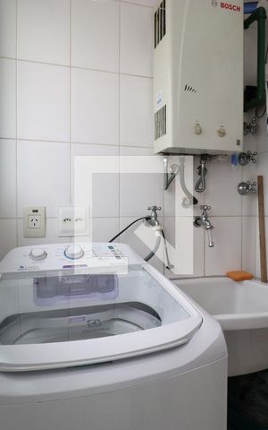 Apartamento à venda com 54m², 2 quartos e 1 vagaÁrea de Serviço
