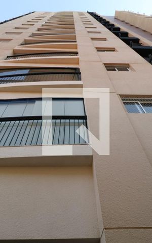 Apartamento à venda com 54m², 2 quartos e 1 vagaFachada do bloco