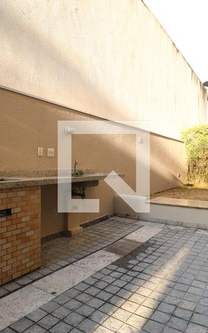 Apartamento à venda com 54m², 2 quartos e 1 vagaÁrea comum - Churrasqueira
