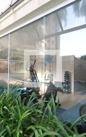 Apartamento à venda com 54m², 2 quartos e 1 vagaAcademia