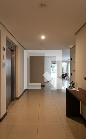 Apartamento à venda com 54m², 2 quartos e 1 vagaHall de entrada