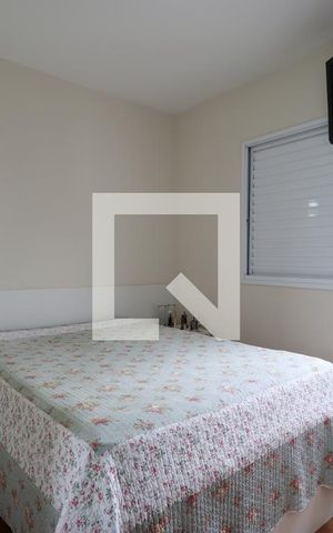 Apartamento à venda com 54m², 2 quartos e 1 vagaQuarto 1