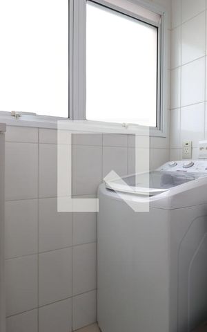 Apartamento à venda com 54m², 2 quartos e 1 vagaÁrea de Serviço