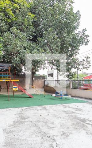 Apartamento para alugar com 44m², 2 quartos e 1 vaga Apartamento para alugar com 44m², 2 quartos e 1 vagaÁrea comum