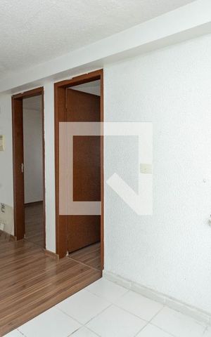 Apartamento para alugar com 44m², 2 quartos e 1 vaga Apartamento para alugar com 44m², 2 quartos e 1 vagaCozinha