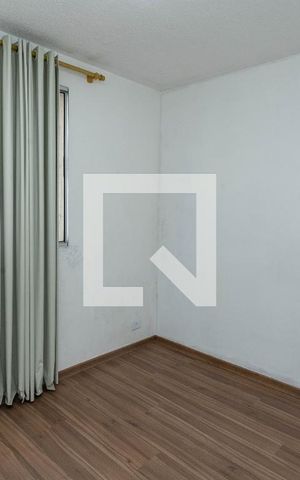 Apartamento para alugar com 44m², 2 quartos e 1 vaga Apartamento para alugar com 44m², 2 quartos e 1 vagaQuarto 2
