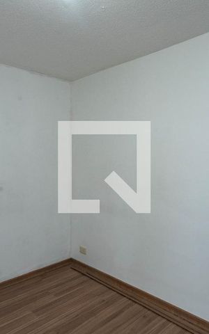 Apartamento para alugar com 44m², 2 quartos e 1 vaga Apartamento para alugar com 44m², 2 quartos e 1 vagaQuarto 2