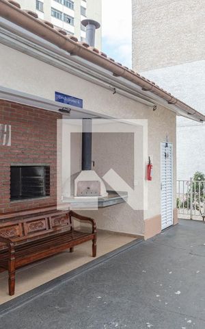 Apartamento à venda com 50m², 2 quartos e 1 vaga Apartamento à venda com 50m², 2 quartos e 1 vagaÁrea comum