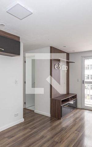 Apartamento à venda com 50m², 2 quartos e 1 vaga Apartamento à venda com 50m², 2 quartos e 1 vagaSala