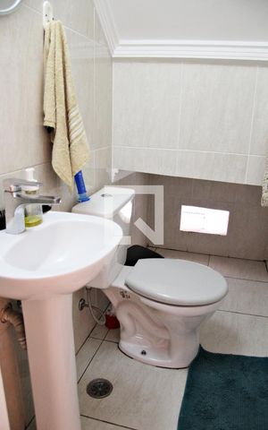 Casa à venda com 150m², 3 quartos e 2 vagasLavabo