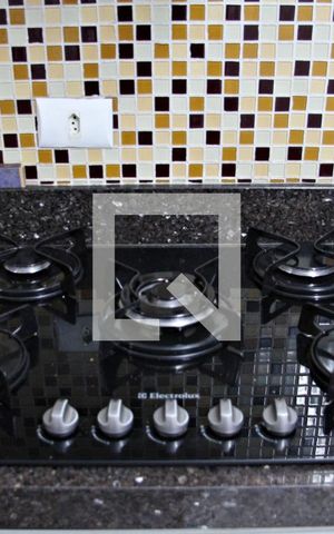 Casa à venda com 150m², 3 quartos e 2 vagasCozinha
