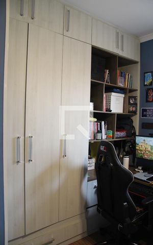 Casa à venda com 150m², 3 quartos e 2 vagasQuarto 3