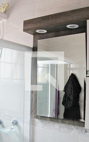 Casa à venda com 150m², 3 quartos e 2 vagasBanheiro da Suíte
