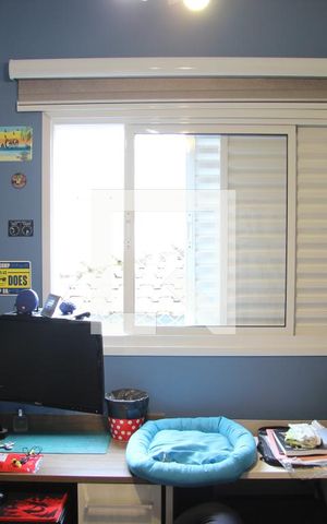 Casa à venda com 150m², 3 quartos e 2 vagasQuarto 3