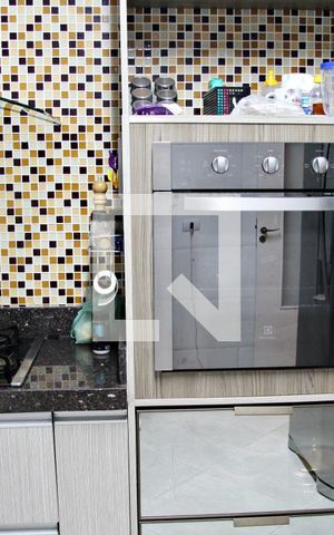 Casa à venda com 150m², 3 quartos e 2 vagasCozinha