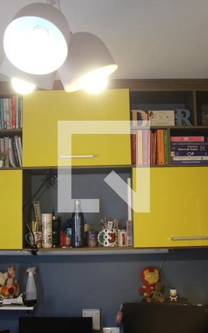 Casa à venda com 150m², 3 quartos e 2 vagasQuarto 3