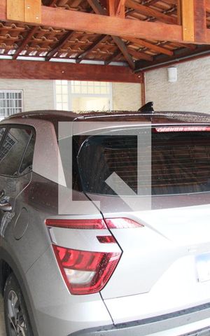 Casa à venda com 150m², 3 quartos e 2 vagasGaragem