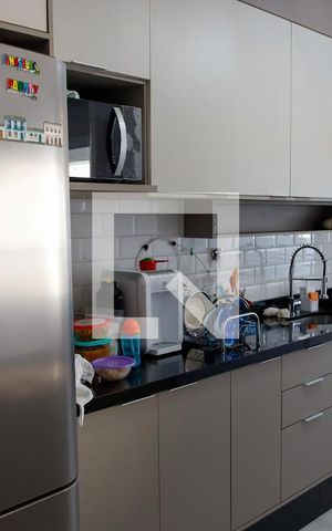 Apartamento à venda com 76m², 2 quartos e 1 vaga Apartamento à venda com 76m², 2 quartos e 1 vagaCozinha