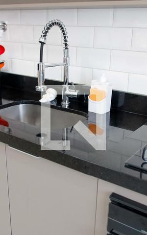 Apartamento à venda com 76m², 2 quartos e 1 vaga Apartamento à venda com 76m², 2 quartos e 1 vagaCozinha