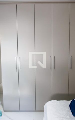 Apartamento à venda com 76m², 2 quartos e 1 vaga Apartamento à venda com 76m², 2 quartos e 1 vagaQuarto 2 - Suíte