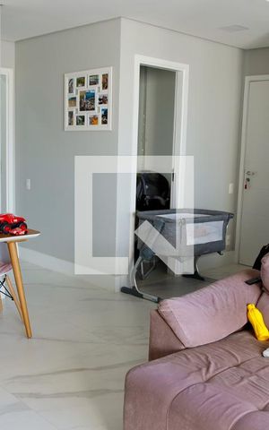 Apartamento à venda com 76m², 2 quartos e 1 vaga Apartamento à venda com 76m², 2 quartos e 1 vagasala