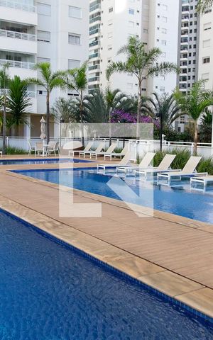 Apartamento à venda com 76m², 2 quartos e 1 vaga Apartamento à venda com 76m², 2 quartos e 1 vagaÁrea comum - Piscina
