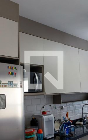 Apartamento à venda com 76m², 2 quartos e 1 vaga Apartamento à venda com 76m², 2 quartos e 1 vagaCozinha